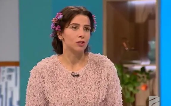 "ჩემი ცხოვრების დიდი ნაწილი ვთვლიდი, რომ არც ქალი ვარ და არც კაცი..." - ნელი აგირბა გენდერულ იდენტობაზე